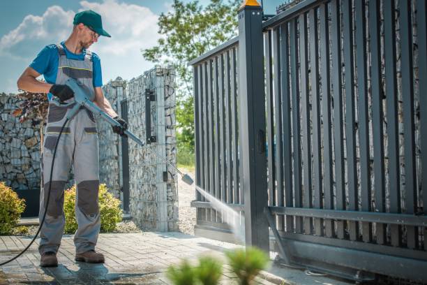 Best Commercial Pressure Washing in Normal, IL