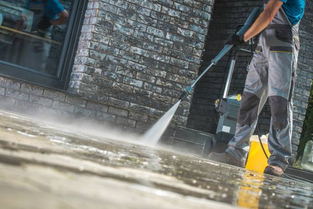 Best Residential Pressure Washing in Normal, IL