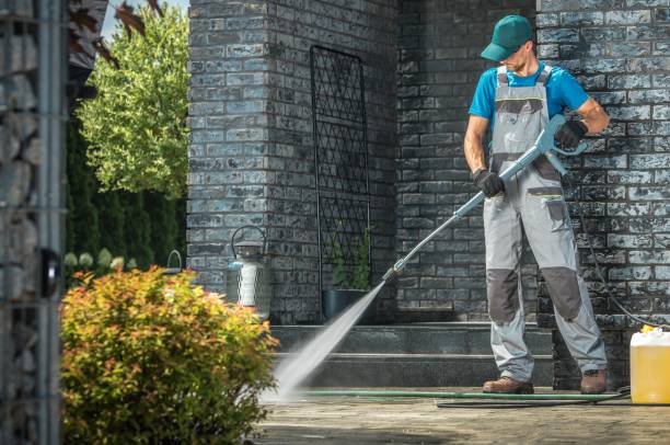 Best Window and Screen Pressure Cleaning in Normal, IL