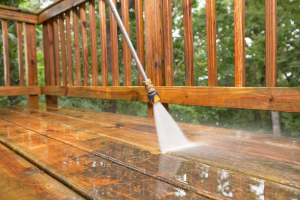 Best Fence Cleaning and Maintenance in Normal, IL