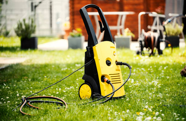 Best Soft Washing for Delicate Surfaces in Normal, IL